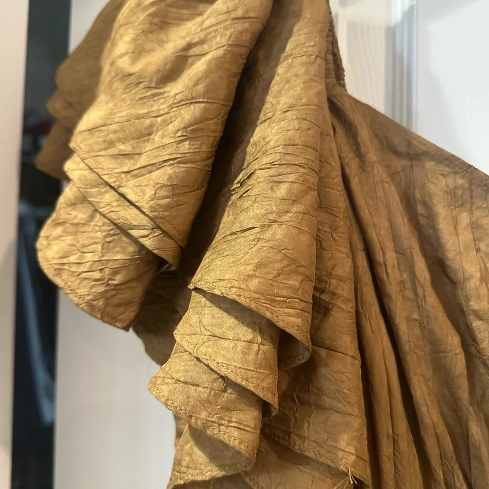 Make a Statement dress - Picture 3 of 16